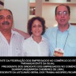 Oitava Reunião Plenária da Executiva Nacional UGT