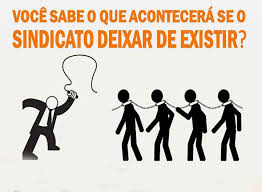 Sindicalize-se