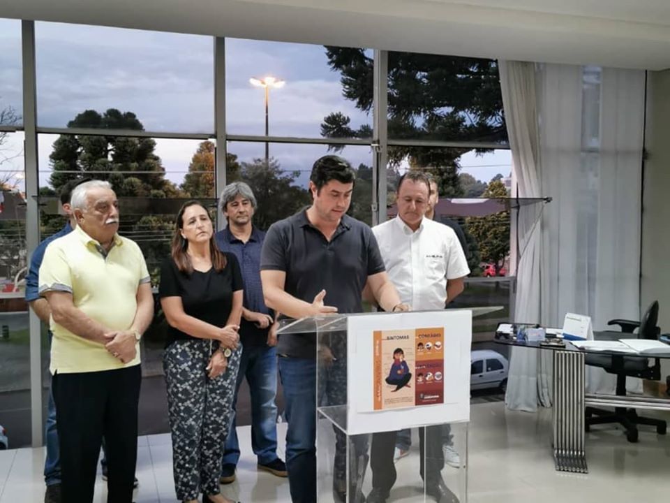 Reunião 
