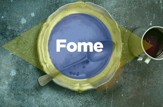 Fome no Brasil